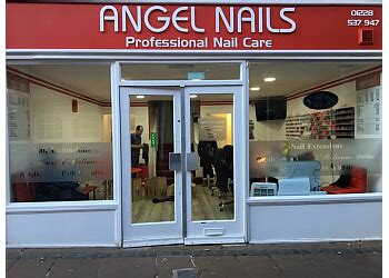 nail salons in carlisle